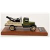 Image 2 : WB's Tow Truck w/ Wood Display board [204262]
