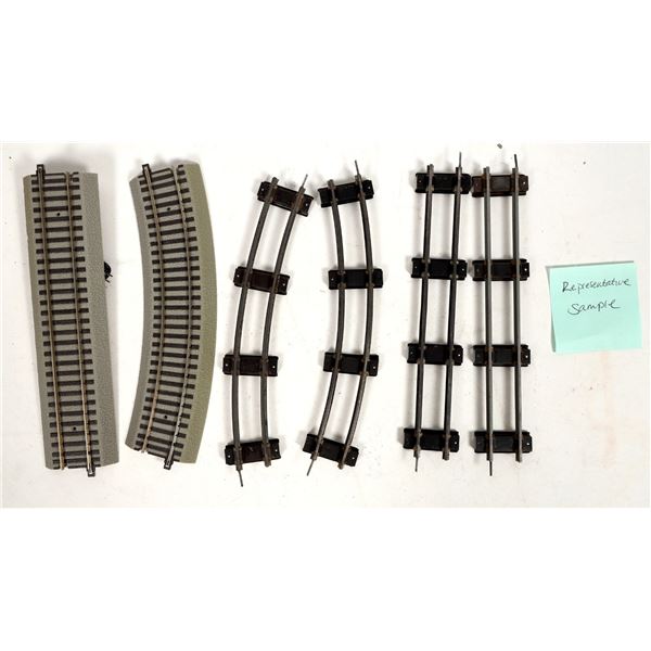 American Flyer S Gauge Track [183884]