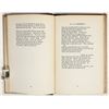 Image 2 : 'With Mortal Voice', 1935 Poetry Book [198584]