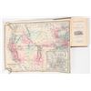 Image 2 : Two Samuel Bowles Books on the West (1868 & 1869) [202384]