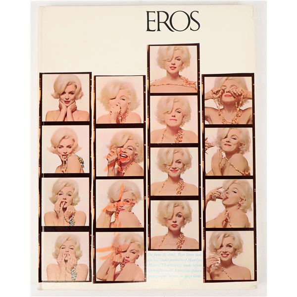 Eros: Volume One Number Three [207409]