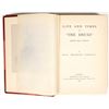 Image 1 : Life & Times of "The Druid," Francis Lawley, 1895 Hardback [200907]