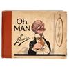 Image 1 : Oh Man By Briggs Comic Strip Book [203778]