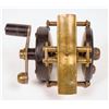 Image 4 : William Mills & Sons Casting Reel [195259]