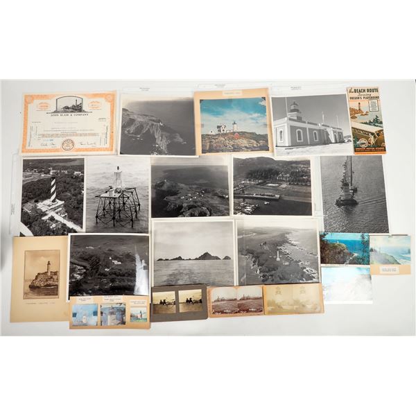 Light House Photograph Collection Plus  [205458]