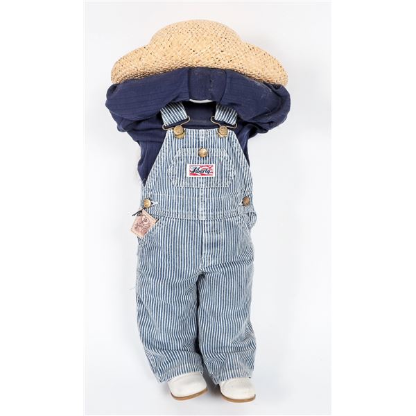 Time-Out Girl Daisey  [202255]