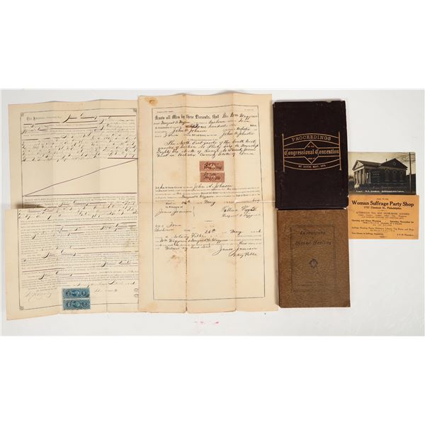 Midwestern Group Grab Bag - (8) [203659]