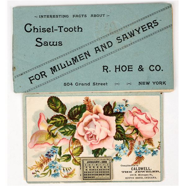 Rare Trade Card plus Other [206478]
