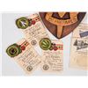 Image 2 : Boy Scout Memorabilia and Vintage Postal Covers [183542]
