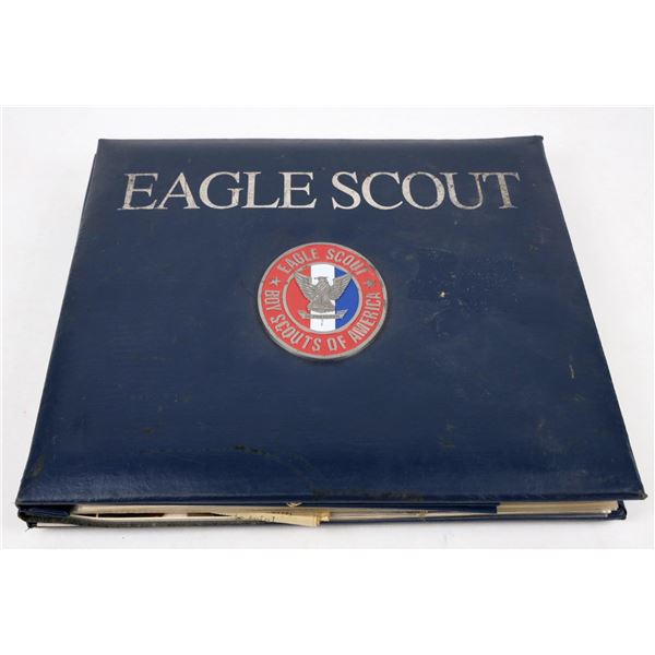 Eagle Scouts Collection [206896]