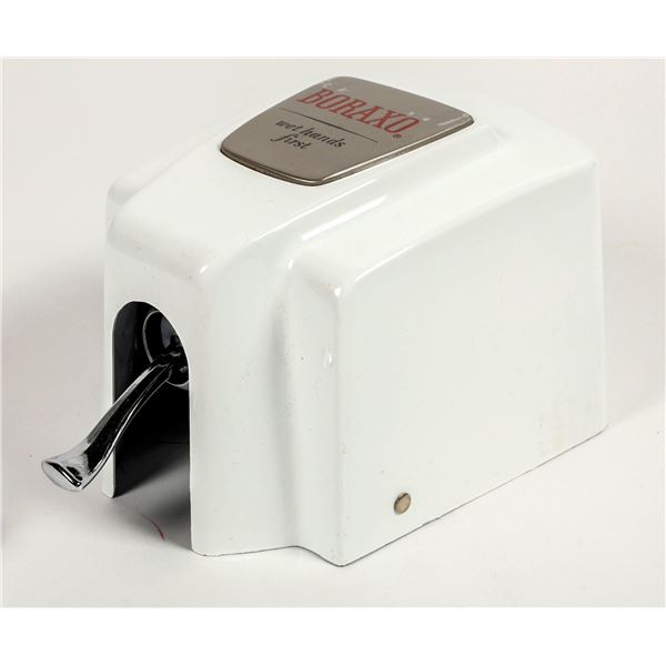 BORAXO - Soap Dispenser, Vintage [202095]