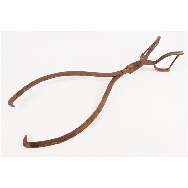 Ice Tongs, Vintage [207031]