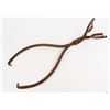 Image 2 : Ice Tongs, Vintage [207031]