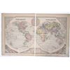 Image 2 : Early US & World Maps [196086]