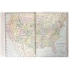 Image 6 : Early US & World Maps [196086]
