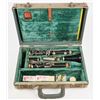 Image 1 : Conn Clarinet with Case [206523]