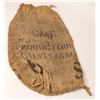 Image 1 : Burlap Bag c1915 [135162]