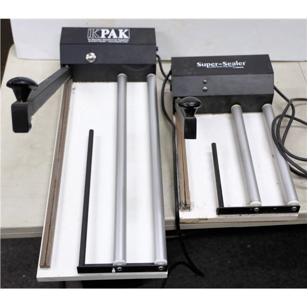 Super Sealer Unit (2) [196430]