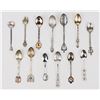 Image 1 : World Souvenir Spoon Collection [206895]
