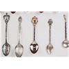 Image 2 : World Souvenir Spoon Collection [206895]