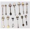 Image 4 : World Souvenir Spoon Collection [206895]