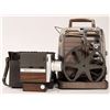 Image 1 : Bell & Howell 253A 8MM Projector & 308 Camera [176881]