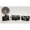 Image 2 : Vintage Camera Collection [204329]