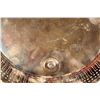Image 8 : Silver Plate Round Serving Trays (3)  [183197]