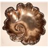 Image 7 : Silver Plate Scallop Pattern, Plate, Dish, Bowl, 4 Total [183804]