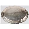 Image 3 : Tiffany  Silver Soldered EP Serving Tray,  [197408]