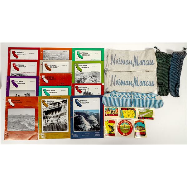 Grab Bag Americana Collection [201279]