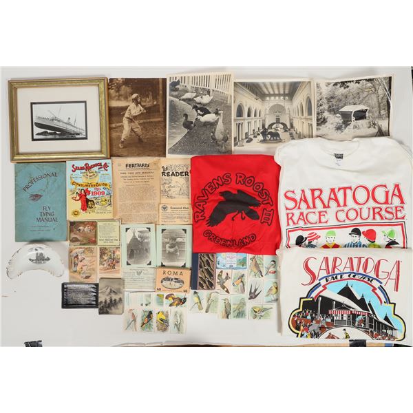 Grab Bag Of Collectibles [202771]