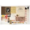 Image 1 : Grab Bag Of Ephemera [206863]