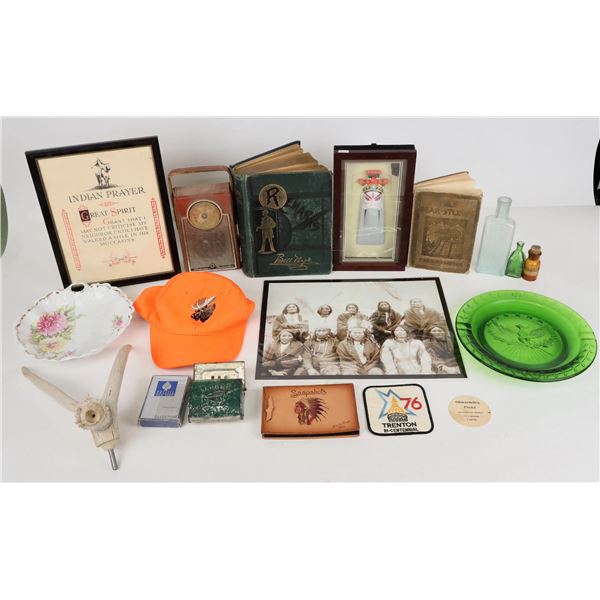 Mystery Box of End of Day Stuff [207403]