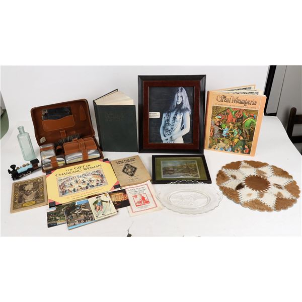 Mystery Box of End of Day Stuff [207404]