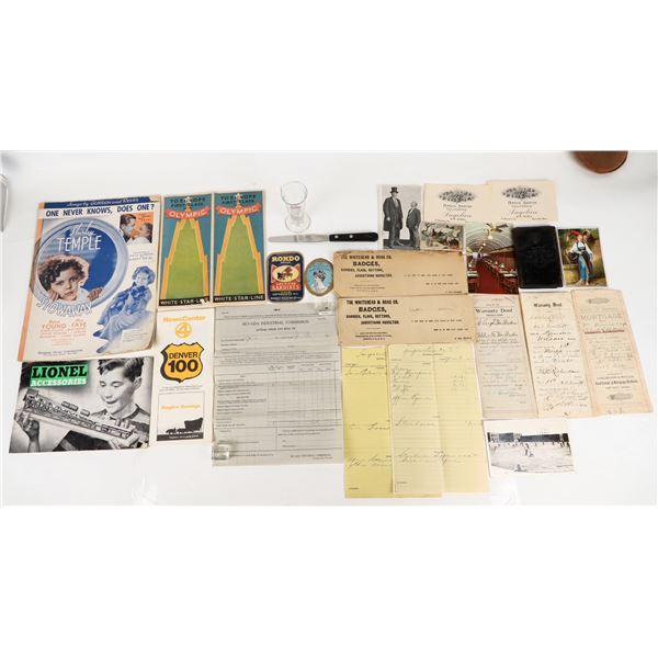 Americana Mystery Box [207060]