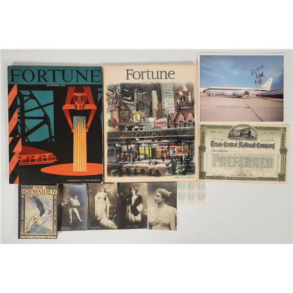 Americana - Grab Bag [204665]