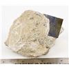 Image 2 : Navajun Spain Large Pyrite Cube [206831]