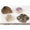 Image 1 : Crystal Mineral Group [207157]