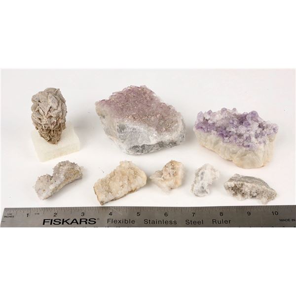 Crystal Mineral Group [207159]