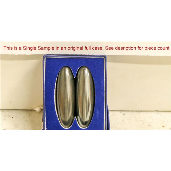 Hematite "Rattlesnake Eggs" (100) [196176]