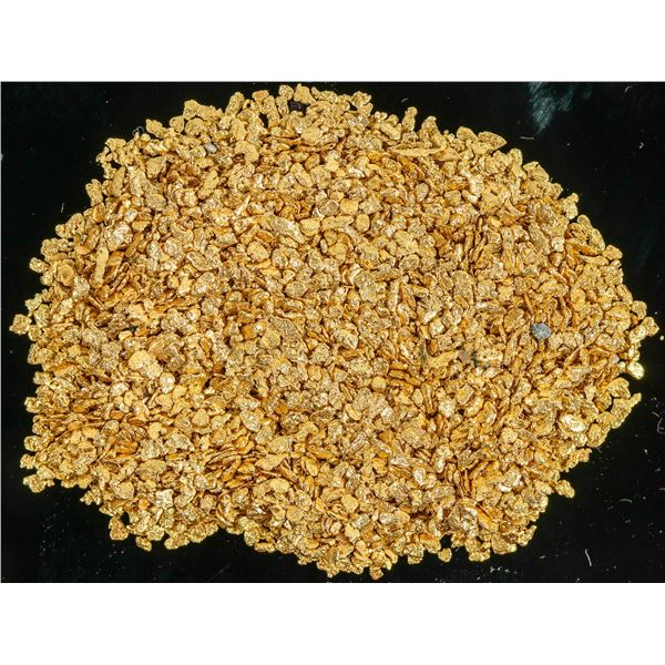 Alaska Placer Gold (17.4 grams) [197420]