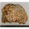 Image 1 : King Tut Mine Drywash Placer Gold, 23.2 grams [203970]