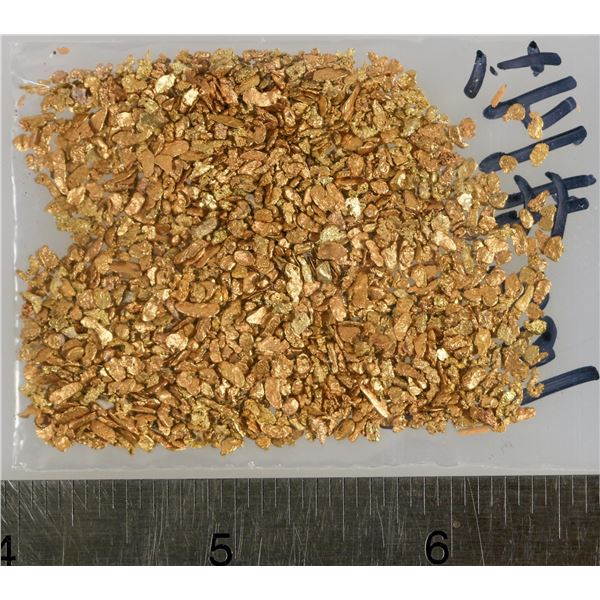 California Fine Gold (About 1 Ounce) [203976]