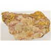 Image 3 : Spectacular Gold Quartz Nugget, "the Frog", 8.4 Troy [206780]