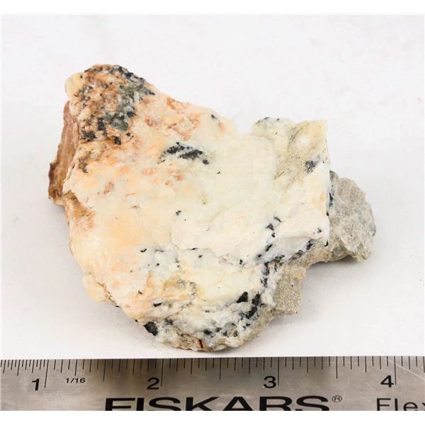 Big Buffalo Mine Ore, Native Gold [206832]