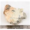 Image 1 : Big Buffalo Mine Ore, Native Gold [206832]