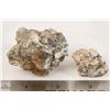 Image 1 : Wire and Native Silver from Austin, Nevada [207076]