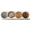 Image 1 : Central Nevada Ore Specimens, Con-Va Collection [207147]