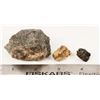 Image 2 : Central Nevada Ore Specimens, Con-Va Collection [207147]